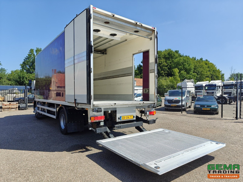 Mercedes-Benz AXOR 1824 L 4x2 Dagcab Euro5 - Koel-Vriesbak 7.5M - Carrier Supra 950MT + Laadklep 2000KG - Zijdeuren - Lastebil med kjøl: bilde 5 Mercedes-Benz AXOR 1824 L 4x2 Dagcab Euro5 - Koel-Vriesbak 7.5M - Carrier Supra 950MT + Laadklep 2000KG - Zijdeuren - Lastebil med kjøl: bilde 5