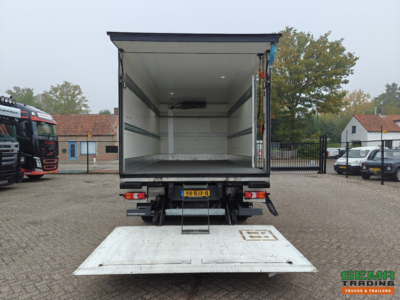 Mercedes-Benz Atego 1218 4x2 Dagcab Euro6C - ChereauKoelbak 5.4M - Autoclima Longrun koeler + Laadklep 1500KG - Zijdeur - Lastebil med kjøl: bilde 4 Mercedes-Benz Atego 1218 4x2 Dagcab Euro6C - ChereauKoelbak 5.4M - Autoclima Longrun koeler + Laadklep 1500KG - Zijdeur - Lastebil med kjøl: bilde 4