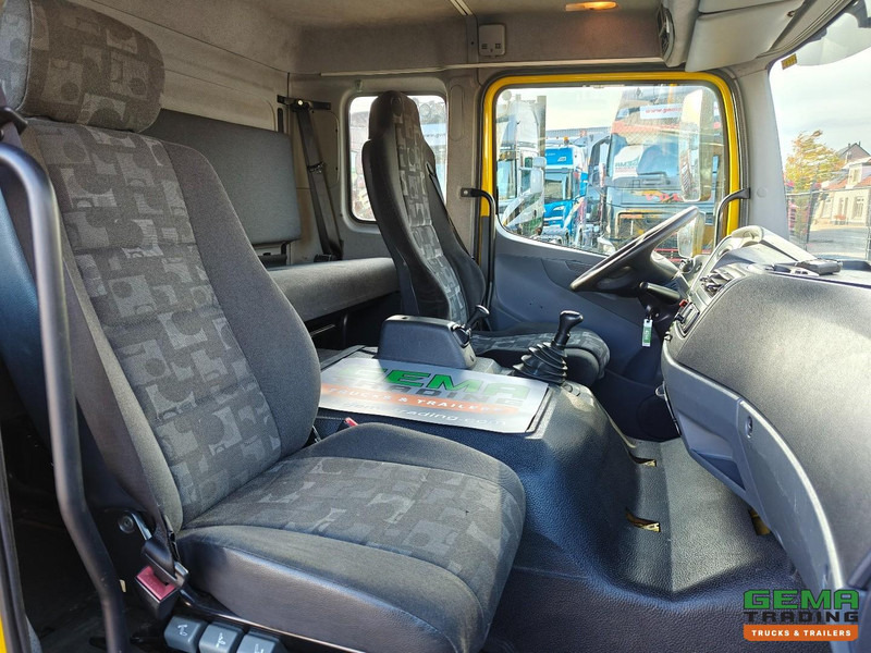 Bergingsbil Mercedes-Benz Atego 1224 L 4x2 Dagcabine Euro5 6CIL - Eurotechniek 4T + Lier 3.6T + Bril 2000kg: bilde 19 Bergingsbil Mercedes-Benz Atego 1224 L 4x2 Dagcabine Euro5 6CIL - Eurotechniek 4T + Lier 3.6T + Bril 2000kg: bilde 19