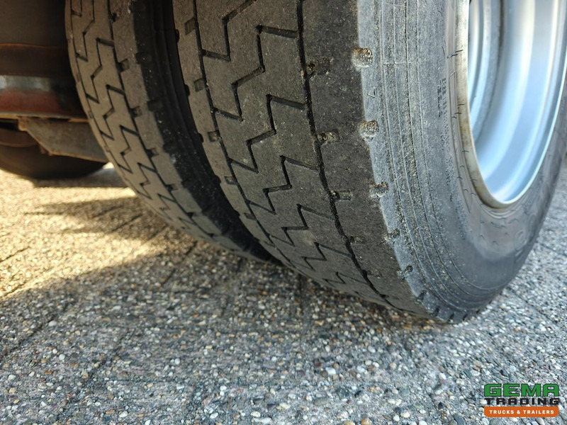 Bergingsbil Mercedes-Benz Atego 1224 L 4x2 Dagcabine Euro5 6CIL - Eurotechniek 4T + Lier 3.6T + Bril 2000kg: bilde 20 Bergingsbil Mercedes-Benz Atego 1224 L 4x2 Dagcabine Euro5 6CIL - Eurotechniek 4T + Lier 3.6T + Bril 2000kg: bilde 20