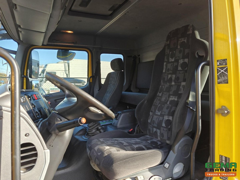 Bergingsbil Mercedes-Benz Atego 1224 L 4x2 Dagcabine Euro5 6CIL - Eurotechniek 4T + Lier 3.6T + Bril 2000kg: bilde 16 Bergingsbil Mercedes-Benz Atego 1224 L 4x2 Dagcabine Euro5 6CIL - Eurotechniek 4T + Lier 3.6T + Bril 2000kg: bilde 16