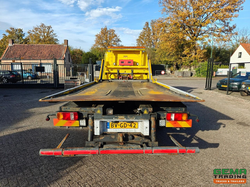 Bergingsbil Mercedes-Benz Atego 1224 L 4x2 Dagcabine Euro5 6CIL - Eurotechniek 4T + Lier 3.6T + Bril 2000kg: bilde 8 Bergingsbil Mercedes-Benz Atego 1224 L 4x2 Dagcabine Euro5 6CIL - Eurotechniek 4T + Lier 3.6T + Bril 2000kg: bilde 8