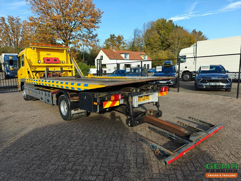 Mercedes-Benz Atego 1224 L 4x2 Dagcabine Euro5 6CIL - Eurotechniek 4T + Lier 3.6T + Bril 2000kg - Bergingsbil: bilde 3 Mercedes-Benz Atego 1224 L 4x2 Dagcabine Euro5 6CIL - Eurotechniek 4T + Lier 3.6T + Bril 2000kg - Bergingsbil: bilde 3