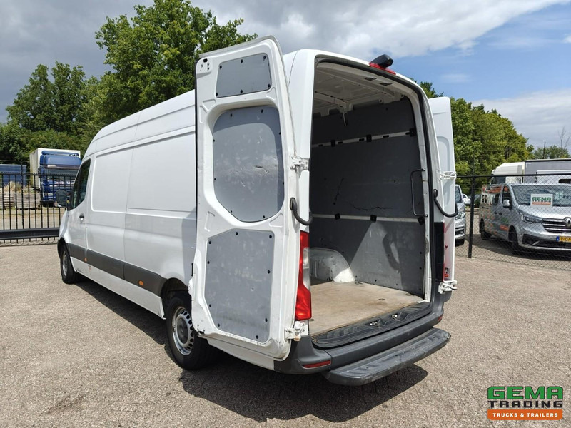 Mercedes-Benz Sprinter 311 CDI L3H2 - Euro6ZF - Automaat - Navigatie - Camera - 06/2026 APK - Små varebil: bilde 5 Mercedes-Benz Sprinter 311 CDI L3H2 - Euro6ZF - Automaat - Navigatie - Camera - 06/2026 APK - Små varebil: bilde 5