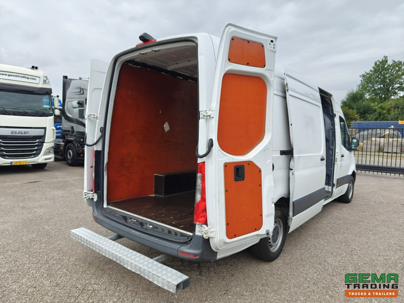 Mercedes-Benz Sprinter 314 CDI L3H2 - Euro6ZF - Automaat - Camera - 03/2026APK - Kassebil: bilde 2 Mercedes-Benz Sprinter 314 CDI L3H2 - Euro6ZF - Automaat - Camera - 03/2026APK - Kassebil: bilde 2