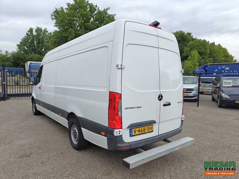Mercedes-Benz Sprinter 314 CDI L3H2 - Euro6ZF - Automaat - Camera - 03/2026APK - Kassebil: bilde 3 Mercedes-Benz Sprinter 314 CDI L3H2 - Euro6ZF - Automaat - Camera - 03/2026APK - Kassebil: bilde 3