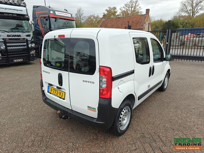 Peugeot Bipper 1.4I - Benzine - Euro4 - Handgeschakeld - 144.000km - Trekhaak - 01/2026 APK - Små varebil: bilde 4 Peugeot Bipper 1.4I - Benzine - Euro4 - Handgeschakeld - 144.000km - Trekhaak - 01/2026 APK - Små varebil: bilde 4