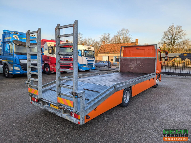 Renault Midlum 220 4x2 Daycab Euro5 - Oprijwagen 6.2m - OprijRampen - Transporter lastebil: bilde 3 Renault Midlum 220 4x2 Daycab Euro5 - Oprijwagen 6.2m - OprijRampen - Transporter lastebil: bilde 3