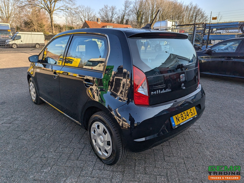 SEAT Mii Electric 61KW - 33000KM - Cruise Control - Climate Control - Parkeersensoren - 12/2025APK - Hatchback: bilde 4 SEAT Mii Electric 61KW - 33000KM - Cruise Control - Climate Control - Parkeersensoren - 12/2025APK - Hatchback: bilde 4