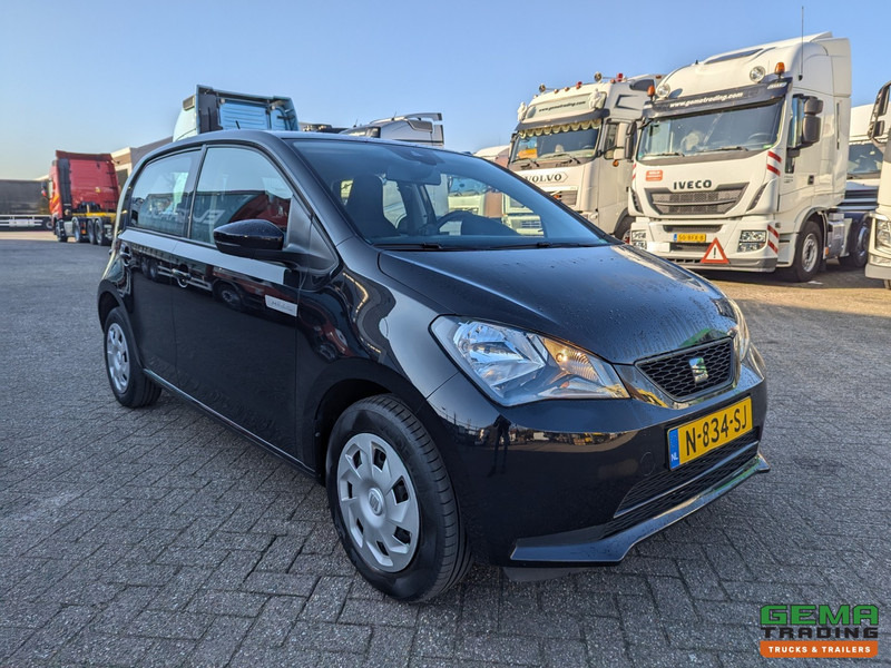 SEAT Mii Electric 61KW - 33000KM - Cruise Control - Climate Control - Parkeersensoren - 12/2025APK - Hatchback: bilde 2 SEAT Mii Electric 61KW - 33000KM - Cruise Control - Climate Control - Parkeersensoren - 12/2025APK - Hatchback: bilde 2