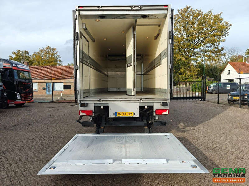 Scania P230 4x2 Dagcab Euro5 - Koel-VriesBak 7.55m + Carrier Supra 950MT + Laadklep 2000kg - Lastebil med kjøl: bilde 5 Scania P230 4x2 Dagcab Euro5 - Koel-VriesBak 7.55m + Carrier Supra 950MT + Laadklep 2000kg - Lastebil med kjøl: bilde 5