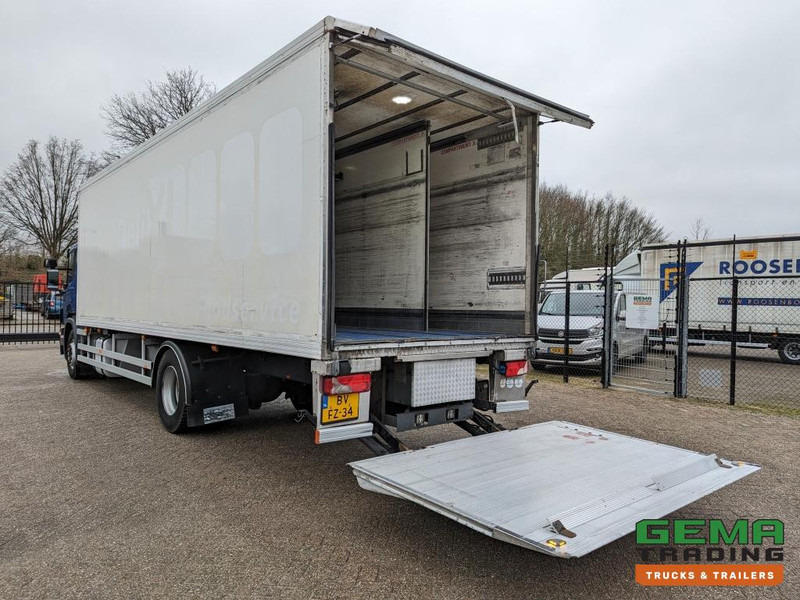 Scania P230 4x2 Daycab Euro4  KoelVriesBak 8.2m - Carrier Supra 950Mt + Laadklep 2000kg - Lastebil med kjøl: bilde 3 Scania P230 4x2 Daycab Euro4  KoelVriesBak 8.2m - Carrier Supra 950Mt + Laadklep 2000kg - Lastebil med kjøl: bilde 3