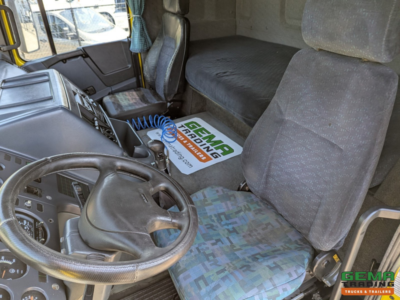 DAF 95.430 4x2 Superspacecab Euro2 - Oorspronkelijk NL auto BD-BD-96 - Trekkvogn: bilde 5 DAF 95.430 4x2 Superspacecab Euro2 - Oorspronkelijk NL auto BD-BD-96 - Trekkvogn: bilde 5