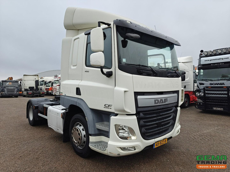 DAF CF 400 FT 4x2 Spacecab Euro6A - Rema - SmartTacho V2 - 03/2026 APK - Trekkvogn: bilde 2 DAF CF 400 FT 4x2 Spacecab Euro6A - Rema - SmartTacho V2 - 03/2026 APK - Trekkvogn: bilde 2