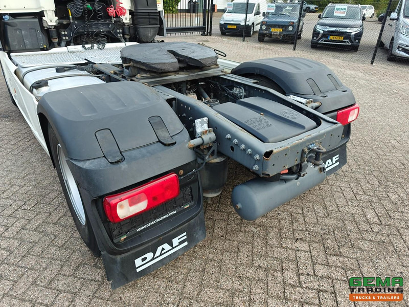 Trekkvogn DAF FT XF460 4x2 Spacecab Euro6 - Retarder - Handgeschakeld - SMARTTacho V2 - 02/2026 APK: bilde 18 Trekkvogn DAF FT XF460 4x2 Spacecab Euro6 - Retarder - Handgeschakeld - SMARTTacho V2 - 02/2026 APK: bilde 18