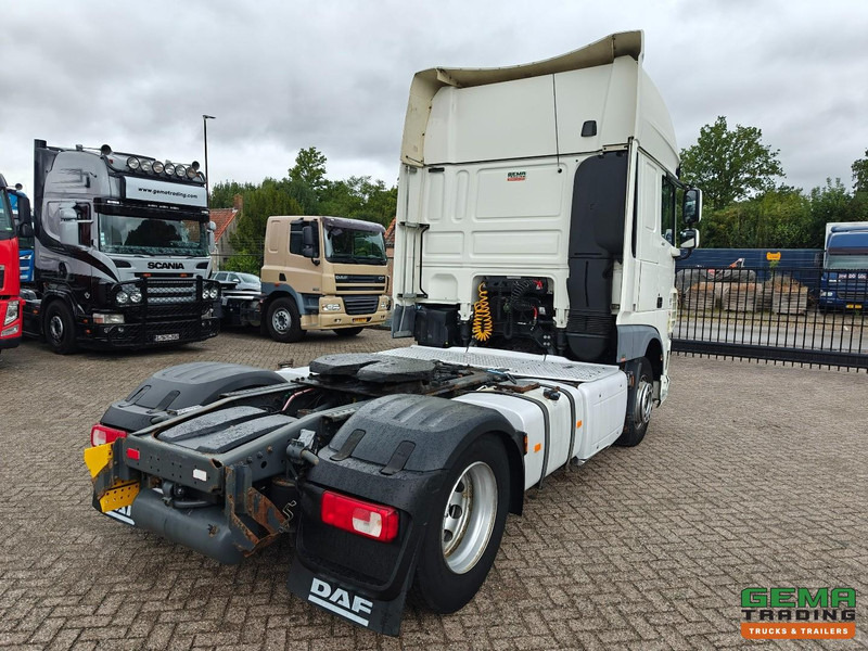 DAF FT XF460 4x2 SuperSpaceCab Euro6 - Handgeschakeld - Dubbele Tanks - 800.000km - Trekkvogn: bilde 3 DAF FT XF460 4x2 SuperSpaceCab Euro6 - Handgeschakeld - Dubbele Tanks - 800.000km - Trekkvogn: bilde 3