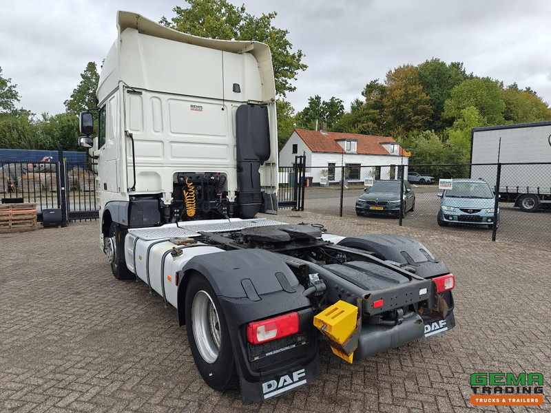 DAF FT XF460 4x2 SuperSpaceCab Euro6 - Handgeschakeld - Dubbele Tanks - 800.000km - Trekkvogn: bilde 4 DAF FT XF460 4x2 SuperSpaceCab Euro6 - Handgeschakeld - Dubbele Tanks - 800.000km - Trekkvogn: bilde 4