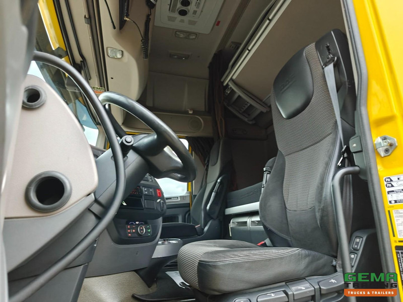 DAF XF 450 FT 4x2 Superspacecab Euro6C - Retarder - Dubbele Tanks - Standairco - SMARTTacho V2 - 05/2026 APK - Trekkvogn: bilde 5 DAF XF 450 FT 4x2 Superspacecab Euro6C - Retarder - Dubbele Tanks - Standairco - SMARTTacho V2 - 05/2026 APK - Trekkvogn: bilde 5