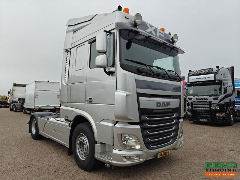 DAF XF 460 FT 4x2 SpaceCab Euro6A - WF/Kiep Hydrauliek - Schuifschotel - SMARTTacho V2 - 07/2026 APK - Trekkvogn: bilde 2 DAF XF 460 FT 4x2 SpaceCab Euro6A - WF/Kiep Hydrauliek - Schuifschotel - SMARTTacho V2 - 07/2026 APK - Trekkvogn: bilde 2