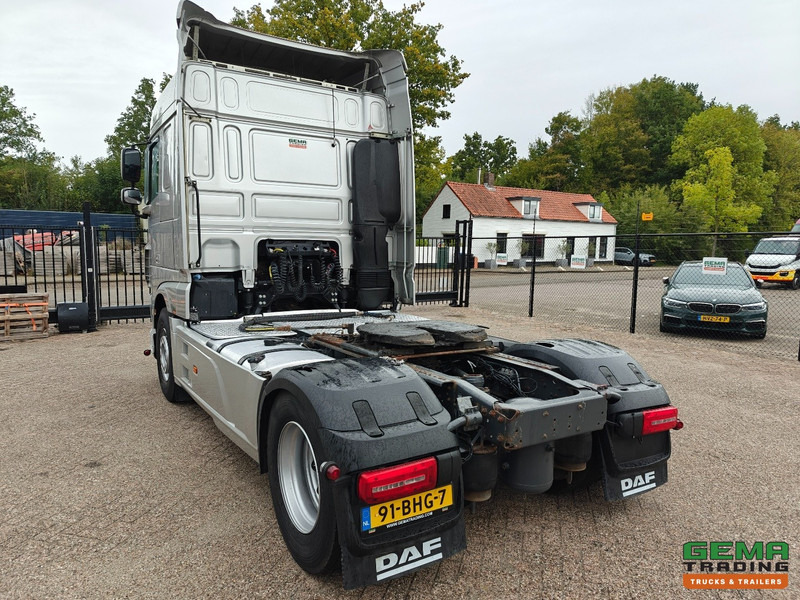 DAF XF 460 FT 4x2 SpaceCab Euro6A - WF/Kiep Hydrauliek - Schuifschotel - SMARTTacho V2 - 07/2026 APK - Trekkvogn: bilde 4 DAF XF 460 FT 4x2 SpaceCab Euro6A - WF/Kiep Hydrauliek - Schuifschotel - SMARTTacho V2 - 07/2026 APK - Trekkvogn: bilde 4