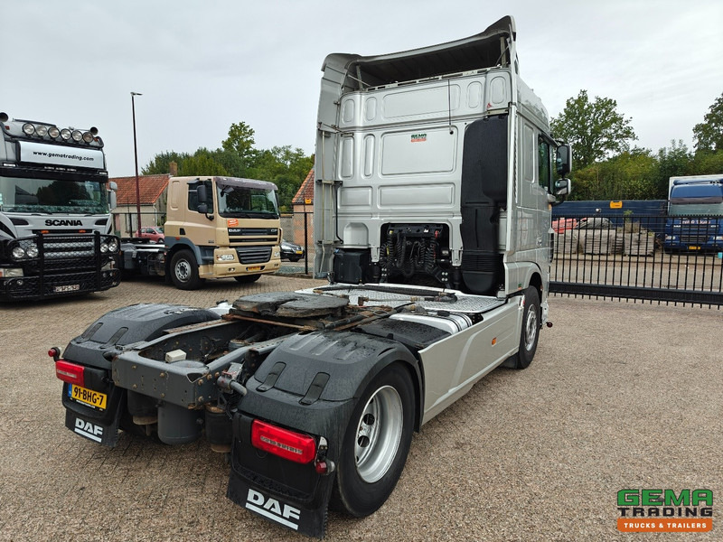 DAF XF 460 FT 4x2 SpaceCab Euro6A - WF/Kiep Hydrauliek - Schuifschotel - SMARTTacho V2 - 07/2026 APK - Trekkvogn: bilde 3 DAF XF 460 FT 4x2 SpaceCab Euro6A - WF/Kiep Hydrauliek - Schuifschotel - SMARTTacho V2 - 07/2026 APK - Trekkvogn: bilde 3