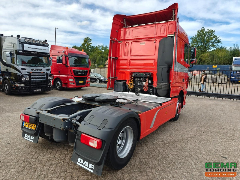 DAF XF 460 FT 4x2 Spacecab Euro6A - StandAirco - Navi - Gereedschapskist - 07/2026 APK - Trekkvogn: bilde 3 DAF XF 460 FT 4x2 Spacecab Euro6A - StandAirco - Navi - Gereedschapskist - 07/2026 APK - Trekkvogn: bilde 3