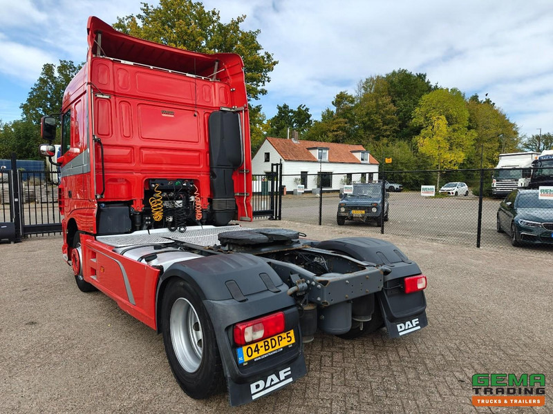 DAF XF 460 FT 4x2 Spacecab Euro6A - StandAirco - Navi - Gereedschapskist - 07/2026 APK - Trekkvogn: bilde 4 DAF XF 460 FT 4x2 Spacecab Euro6A - StandAirco - Navi - Gereedschapskist - 07/2026 APK - Trekkvogn: bilde 4