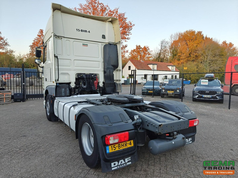 DAF XF 460 FT 4x2 Superspacecab Euro6C - Dubbele tanks - Rema - Trekkvogn: bilde 4 DAF XF 460 FT 4x2 Superspacecab Euro6C - Dubbele tanks - Rema - Trekkvogn: bilde 4