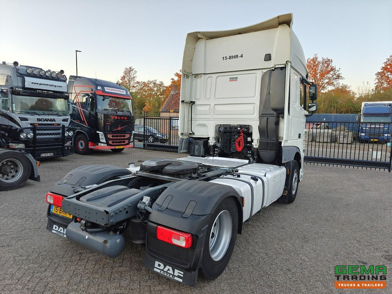 DAF XF 460 FT 4x2 Superspacecab Euro6C - Dubbele tanks - Rema - Trekkvogn: bilde 3 DAF XF 460 FT 4x2 Superspacecab Euro6C - Dubbele tanks - Rema - Trekkvogn: bilde 3