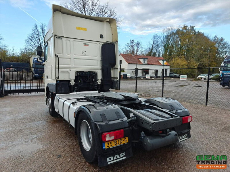 DAF XF 460 FT 4x2 Superspacecab Euro6C - PTO Prep - Dubbele Tanks - Trekkvogn: bilde 4 DAF XF 460 FT 4x2 Superspacecab Euro6C - PTO Prep - Dubbele Tanks - Trekkvogn: bilde 4