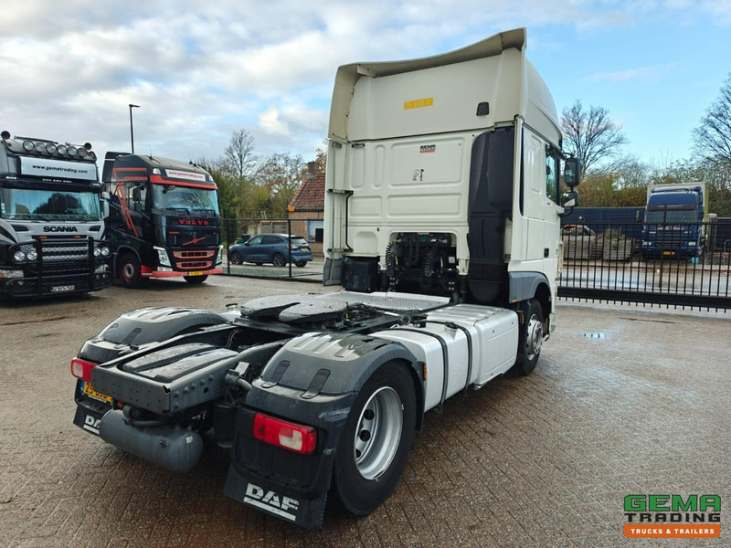 DAF XF 460 FT 4x2 Superspacecab Euro6C - PTO Prep - Dubbele Tanks - Trekkvogn: bilde 3 DAF XF 460 FT 4x2 Superspacecab Euro6C - PTO Prep - Dubbele Tanks - Trekkvogn: bilde 3