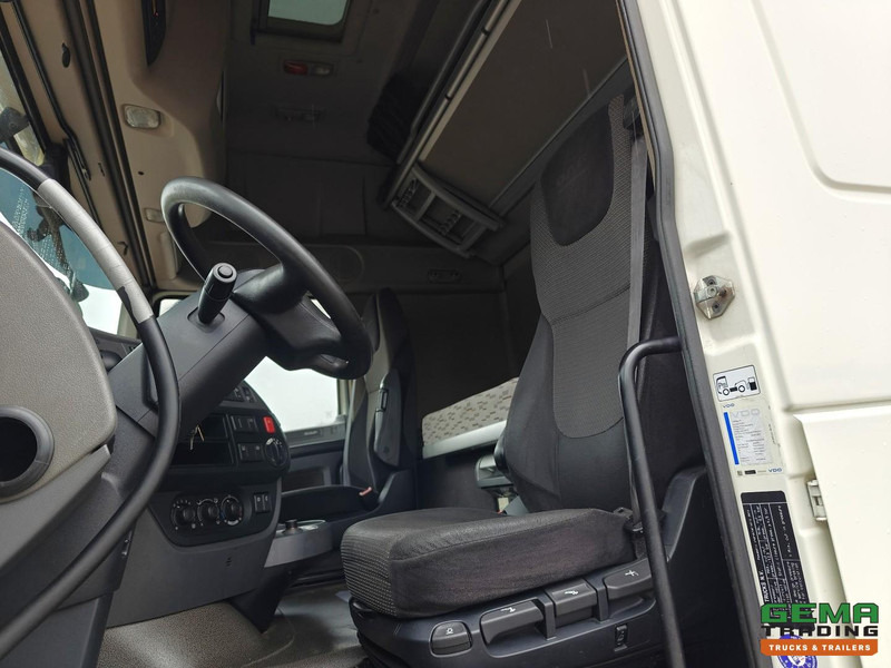 DAF XF 460 FT 4x2 Superspacecab Euro6C - PTO Prep - Dubbele Tanks - Trekkvogn: bilde 5 DAF XF 460 FT 4x2 Superspacecab Euro6C - PTO Prep - Dubbele Tanks - Trekkvogn: bilde 5