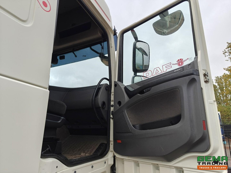 Trekkvogn DAF XF 510 FT 4x2 Spacecab Euro6C - Retarder - Hydrauliek - Standairco - SMARTTacho V2: bilde 12 Trekkvogn DAF XF 510 FT 4x2 Spacecab Euro6C - Retarder - Hydrauliek - Standairco - SMARTTacho V2: bilde 12