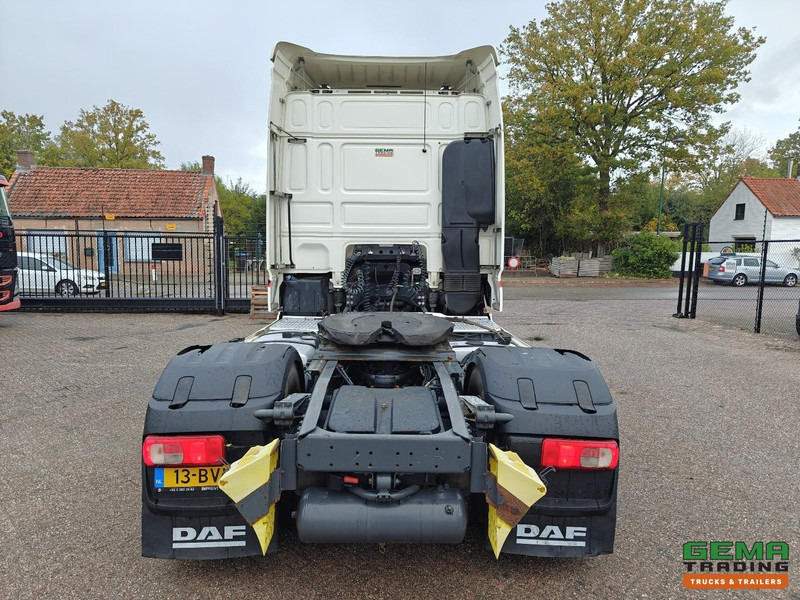 Trekkvogn DAF XF 510 FT 4x2 Spacecab Euro6C - Retarder - Hydrauliek - Standairco - SMARTTacho V2: bilde 8 Trekkvogn DAF XF 510 FT 4x2 Spacecab Euro6C - Retarder - Hydrauliek - Standairco - SMARTTacho V2: bilde 8