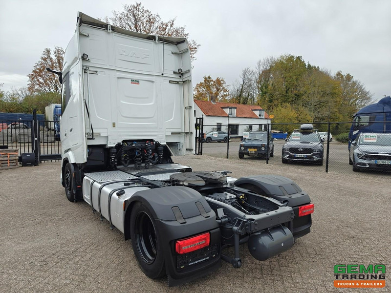 DAF XG+ 480 FT 4x2 Euro6E - MEGA/Lowdeck - Retarder - Dubbele tanks - MirrorCam - 260.000KM - Trekkvogn: bilde 4 DAF XG+ 480 FT 4x2 Euro6E - MEGA/Lowdeck - Retarder - Dubbele tanks - MirrorCam - 260.000KM - Trekkvogn: bilde 4