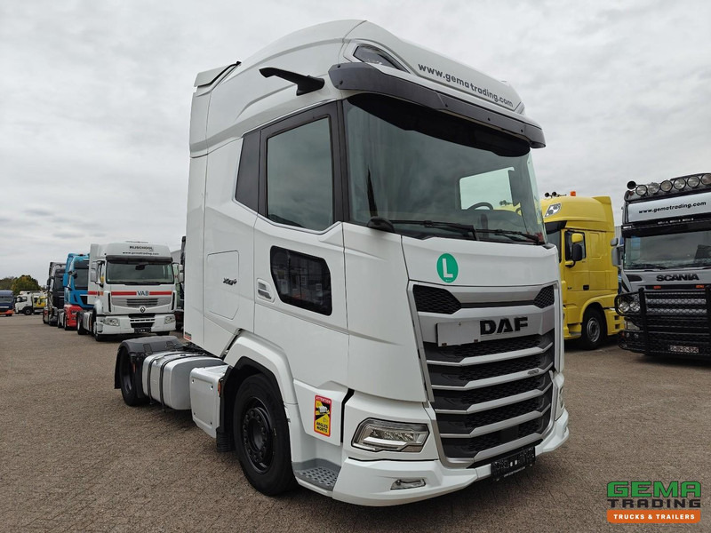 DAF XG+ 480 FT 4x2 Euro6E- MEGA/Lowdeck - Retarder - Dubbele tanks - MirrorCam - 320.000KM - Trekkvogn: bilde 2 DAF XG+ 480 FT 4x2 Euro6E- MEGA/Lowdeck - Retarder - Dubbele tanks - MirrorCam - 320.000KM - Trekkvogn: bilde 2