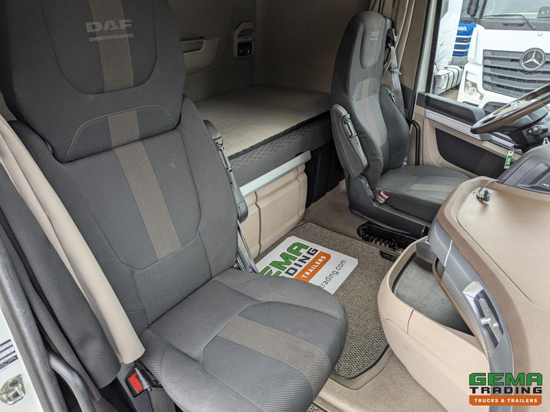 Trekkvogn DAF XG+ 4x2 Euro6E - MEGA/Lowdeck - Retarder - Dubbele tanks - MirrorCam - 3 DVS StarRating: bilde 6 Trekkvogn DAF XG+ 4x2 Euro6E - MEGA/Lowdeck - Retarder - Dubbele tanks - MirrorCam - 3 DVS StarRating: bilde 6