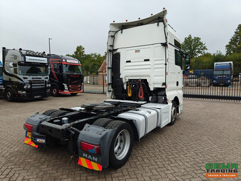 MAN TGX 18.500 4x2 XXL Euro6C - MEGA - Retarder - Dubbele Tanks - Navi - SMARTtachoV2 - 12/2025 APK - Trekkvogn: bilde 3 MAN TGX 18.500 4x2 XXL Euro6C - MEGA - Retarder - Dubbele Tanks - Navi - SMARTtachoV2 - 12/2025 APK - Trekkvogn: bilde 3