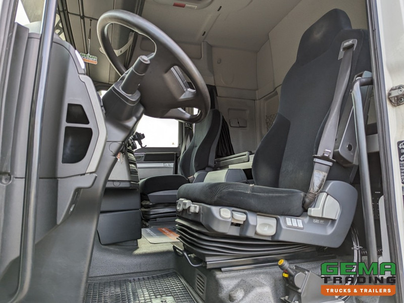 MAN TGX 26.440 6x2 4 XLX Euro6 - PTO - WF/KiepHydrauliek - Lift-As - Clang - 03/2026APK (T1433) - Trekkvogn: bilde 5 MAN TGX 26.440 6x2 4 XLX Euro6 - PTO - WF/KiepHydrauliek - Lift-As - Clang - 03/2026APK (T1433) - Trekkvogn: bilde 5