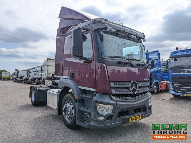 Mercedes-Benz Antos 1839 4x2 Daycab 11L Euro6 Automaat - Airco (T1489) - Trekkvogn: bilde 2 Mercedes-Benz Antos 1839 4x2 Daycab 11L Euro6 Automaat - Airco (T1489) - Trekkvogn: bilde 2