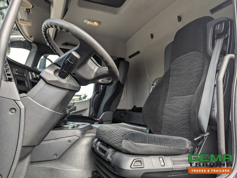 Mercedes-Benz Antos 1839 4x2 Daycab 11L Euro6 Automaat - Airco (T1489) - Trekkvogn: bilde 5 Mercedes-Benz Antos 1839 4x2 Daycab 11L Euro6 Automaat - Airco (T1489) - Trekkvogn: bilde 5