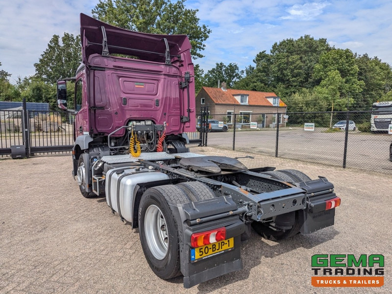 Mercedes-Benz Antos 1839 4x2 Daycab 11L Euro6 Automaat - Airco (T1489) - Trekkvogn: bilde 4 Mercedes-Benz Antos 1839 4x2 Daycab 11L Euro6 Automaat - Airco (T1489) - Trekkvogn: bilde 4