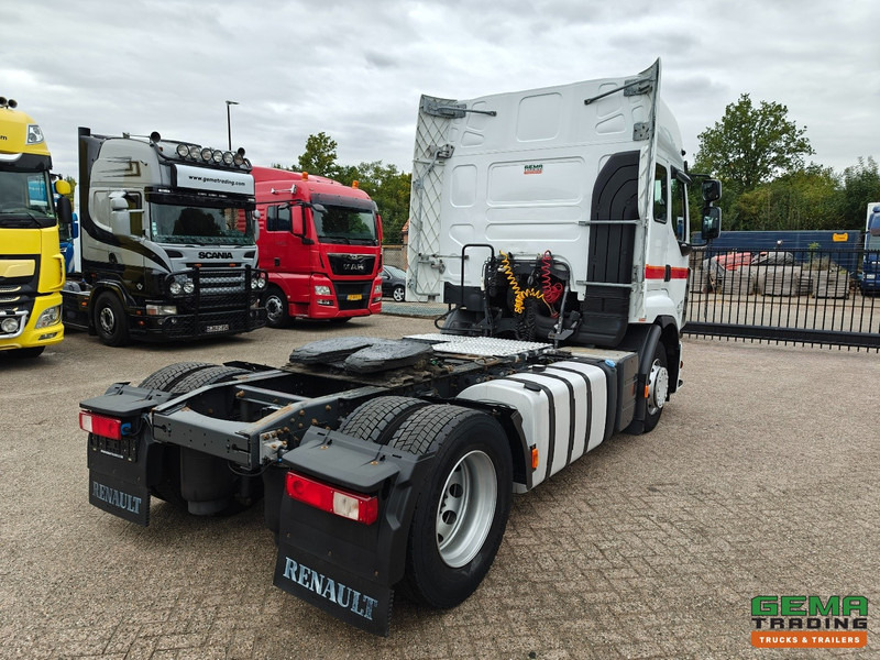 Renault Premium 430 4x2 Dagcab Euro5 - 216.000KM - 4 Zitplaatsen - Rij school - Reserve Wiel - Trekkvogn: bilde 3 Renault Premium 430 4x2 Dagcab Euro5 - 216.000KM - 4 Zitplaatsen - Rij school - Reserve Wiel - Trekkvogn: bilde 3