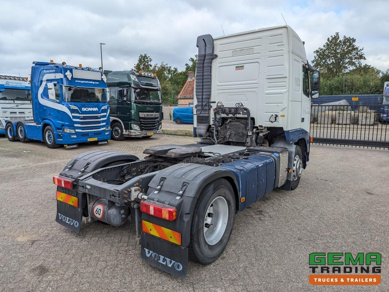 Volvo FH400 4x2 Euro5 FH400 4x2 Globetrotter Euro5 - ADR FL AT OX (T1513) - Trekkvogn: bilde 3 Volvo FH400 4x2 Euro5 FH400 4x2 Globetrotter Euro5 - ADR FL AT OX (T1513) - Trekkvogn: bilde 3