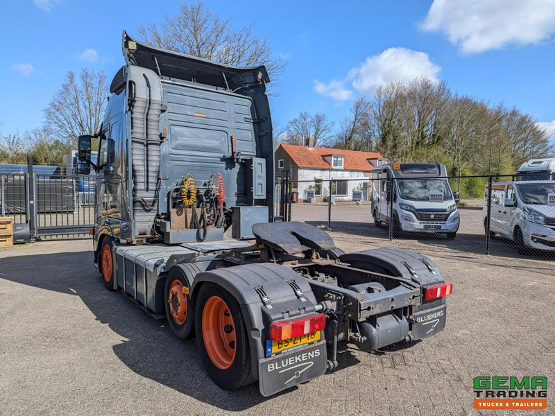 Volvo FH400 6x2 Globetrotter XL Euro5 - XLOW/Mega - Dubbele Tanks - Hefschotel - Trekkvogn: bilde 4 Volvo FH400 6x2 Globetrotter XL Euro5 - XLOW/Mega - Dubbele Tanks - Hefschotel - Trekkvogn: bilde 4