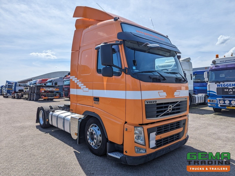 Volvo FH420 4x2 Euro5 FH420 4x2 Globetrotter Euro5 - XLOW - Trekkvogn: bilde 2 Volvo FH420 4x2 Euro5 FH420 4x2 Globetrotter Euro5 - XLOW - Trekkvogn: bilde 2