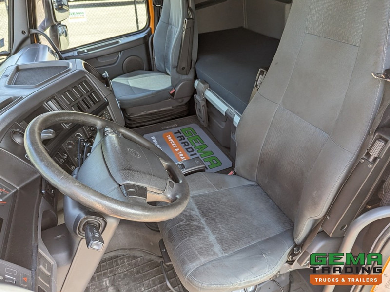 Volvo FH420 4x2 Euro5 FH420 4x2 Globetrotter Euro5 - XLOW - Trekkvogn: bilde 5 Volvo FH420 4x2 Euro5 FH420 4x2 Globetrotter Euro5 - XLOW - Trekkvogn: bilde 5