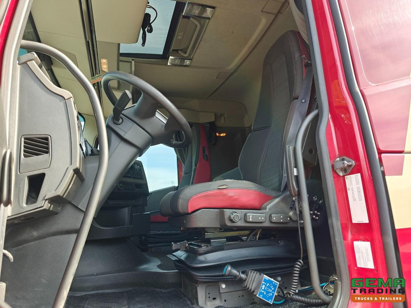 Volvo FH420 4x2 Globetrotter Euro6B - WF/Kiep Hydrauliek - Innerliner - Alcoa - SMARTTacho V2 - 01/2026 APK - Trekkvogn: bilde 5 Volvo FH420 4x2 Globetrotter Euro6B - WF/Kiep Hydrauliek - Innerliner - Alcoa - SMARTTacho V2 - 01/2026 APK - Trekkvogn: bilde 5