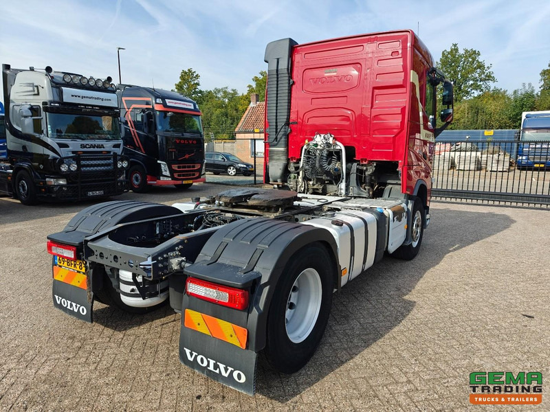 Volvo FH420 4x2 Globetrotter Euro6B - WF/Kiep Hydrauliek - Innerliner - Alcoa - SMARTTacho V2 - 01/2026 APK - Trekkvogn: bilde 3 Volvo FH420 4x2 Globetrotter Euro6B - WF/Kiep Hydrauliek - Innerliner - Alcoa - SMARTTacho V2 - 01/2026 APK - Trekkvogn: bilde 3