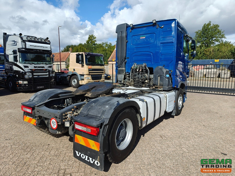 Volvo FH460 4x2 Globetrotter Euro6 - Hydrauliek - Naafreductie - 282.000KM Origineel! - Trekkvogn: bilde 3 Volvo FH460 4x2 Globetrotter Euro6 - Hydrauliek - Naafreductie - 282.000KM Origineel! - Trekkvogn: bilde 3